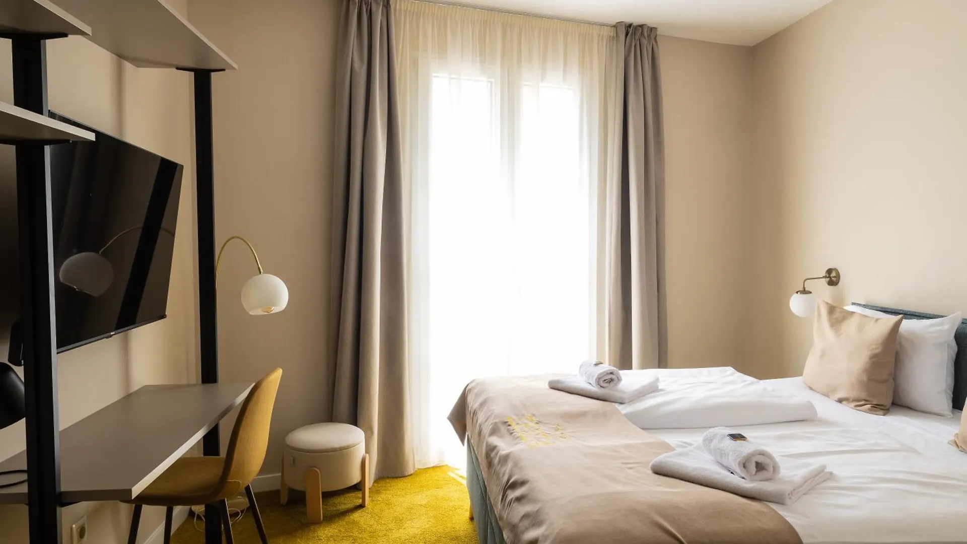 Chez Zeiza Hotel Budapest 0*,  Hungary