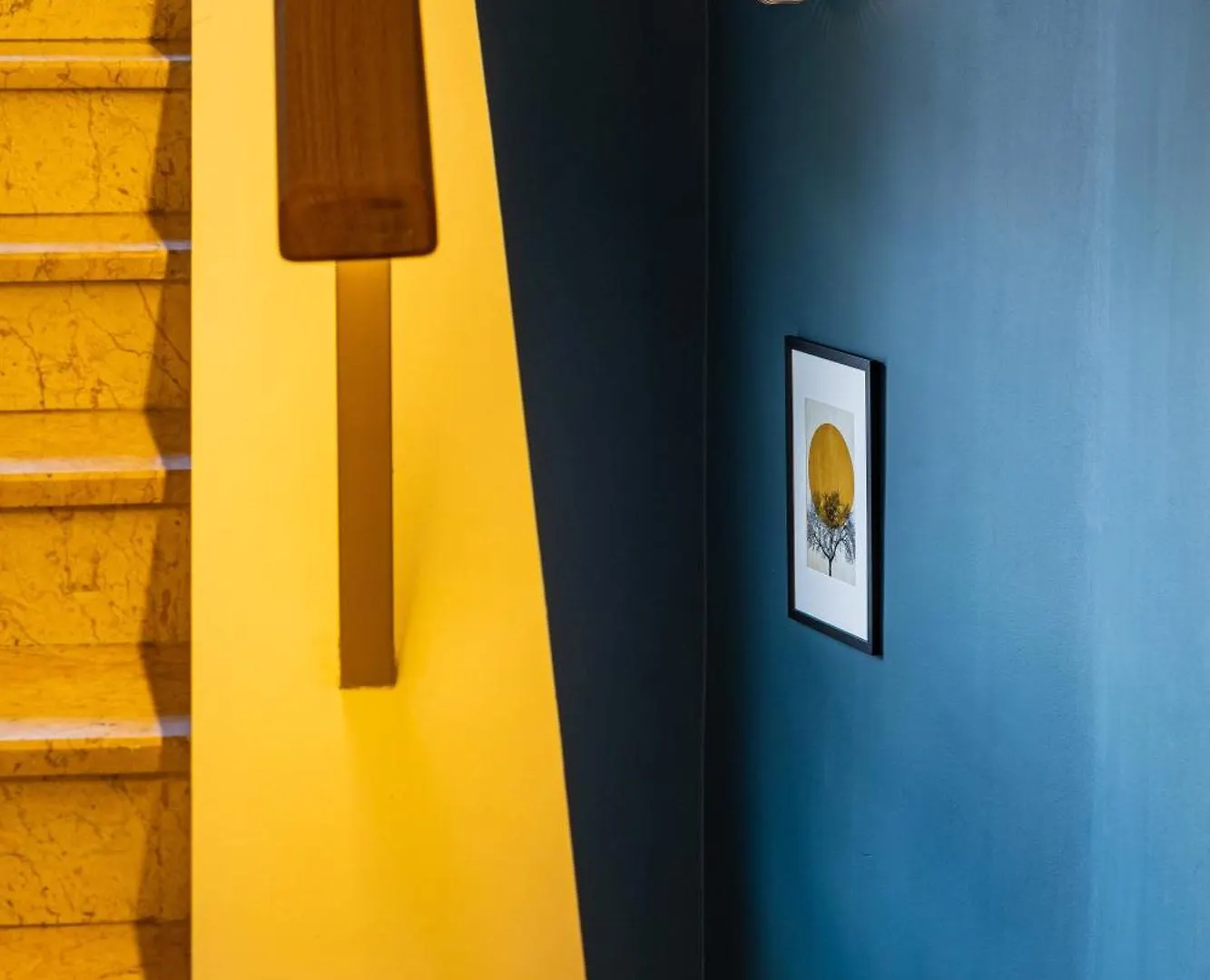 Chez Zeiza Hotel Budapest Hungary