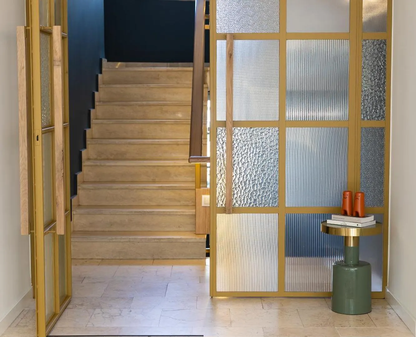 Chez Zeiza Hotel Budapest