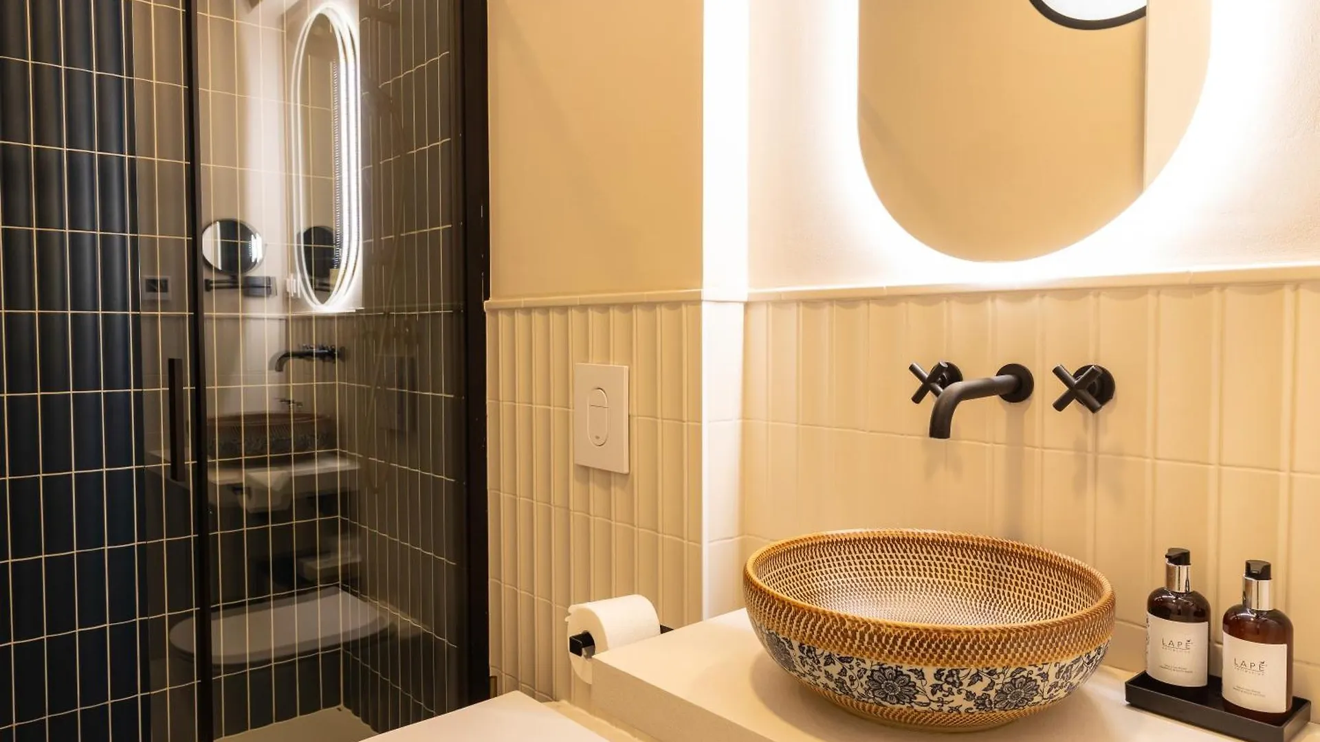 Chez Zeiza Hotel Budapest