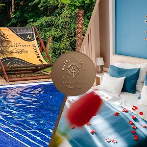 The Unforgettable - Tiliana By Homoky & Hotel