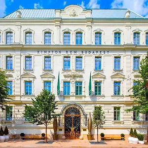 Kimpton Bem By Ihg Hotel