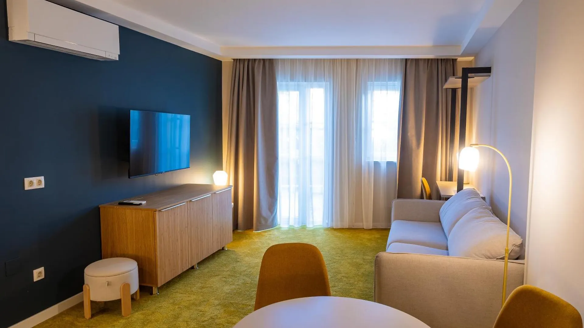 Chez Zeiza Hotel Budapest