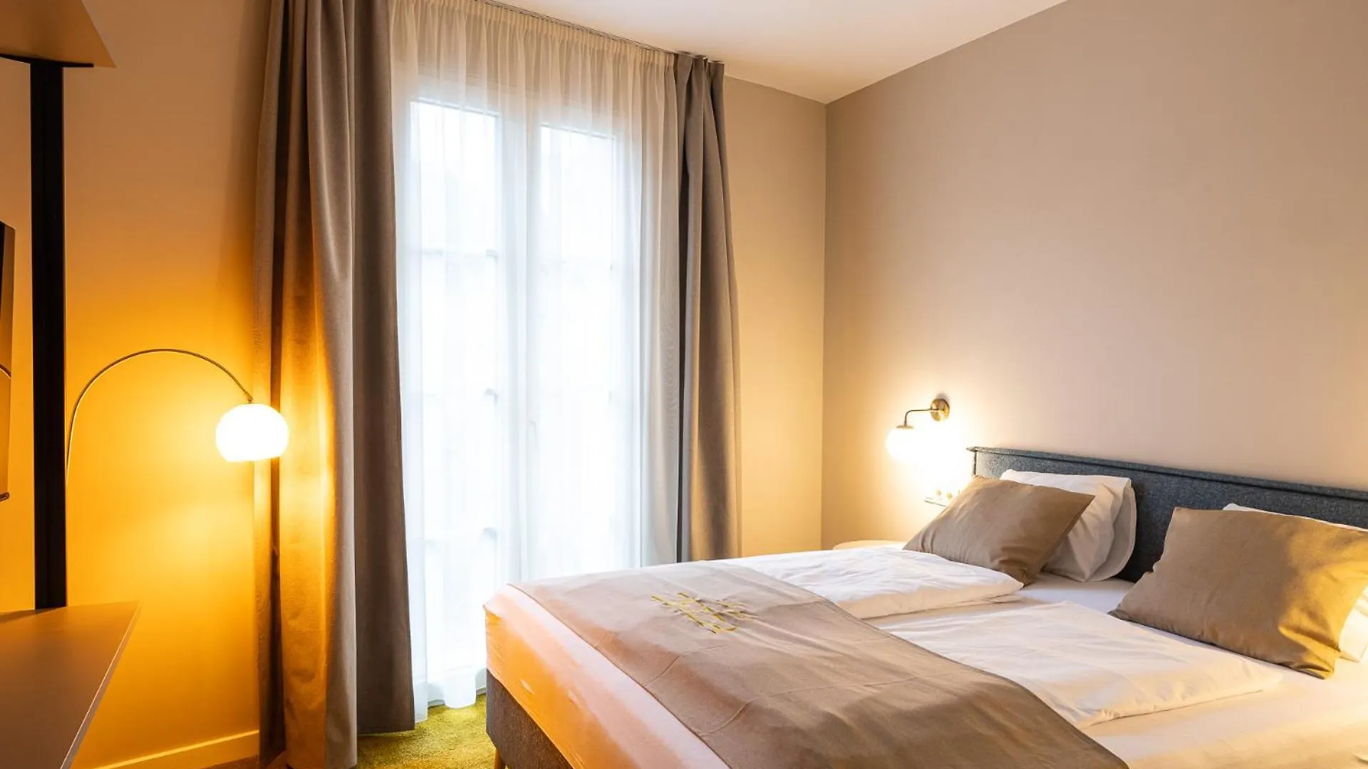 Chez Zeiza Hotel Budapest 0*,